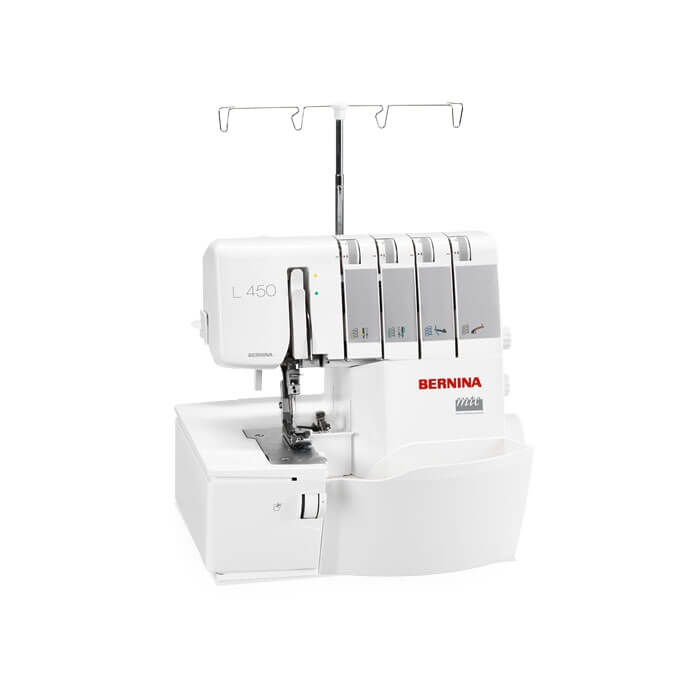 Bernina L450 Serger