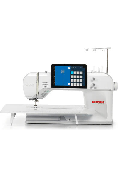 Bernina - B990