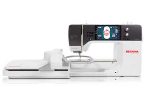 Bernina 790 PRO E