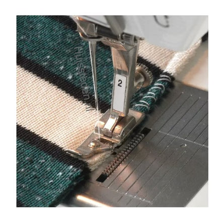 Bernina - #2  Overlock Foot