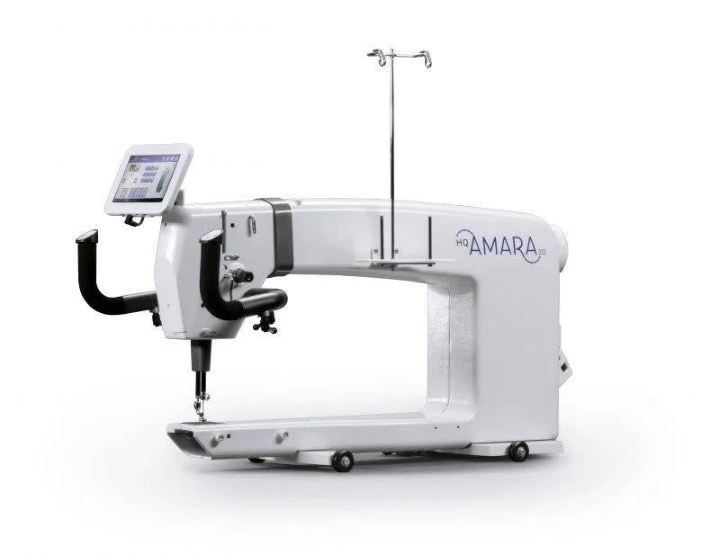 Handi Quilter - HQ Amara 20 (Studio 3 Fame 12'')