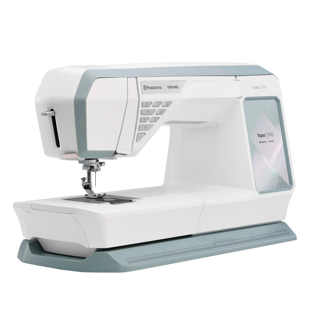 Husqvarna Viking - Topaz 55Q