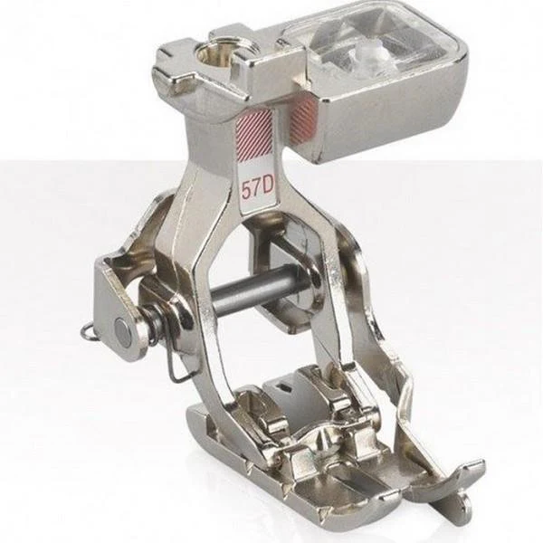 Bernina - #57D | Patchwork Foot w/Guide