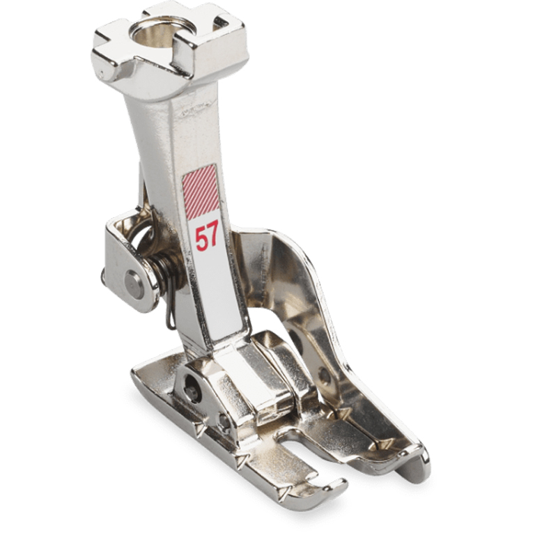 Bernina - #57 Patchwork Foot with Guide