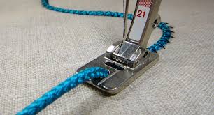 Bernina - #21 Braiding Foot