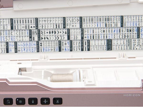 Janome - Horizon Memory Craft 9410QC
