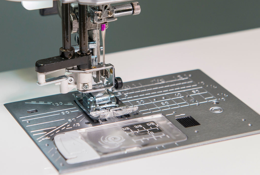 Janome - MC6700P