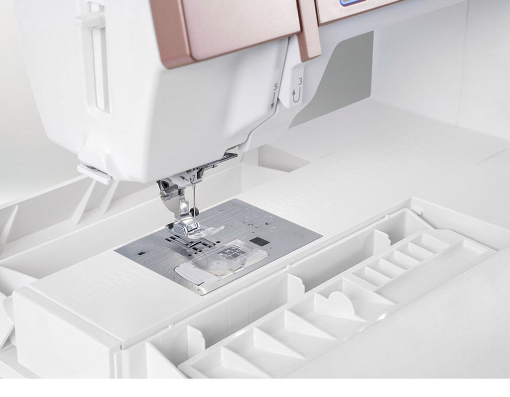 Janome - Horizon Memory Craft 9410QC