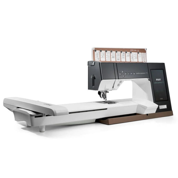 PFAFF - Creative Expression 750