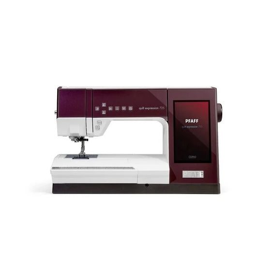 PFAFF - Quilt Expression 725