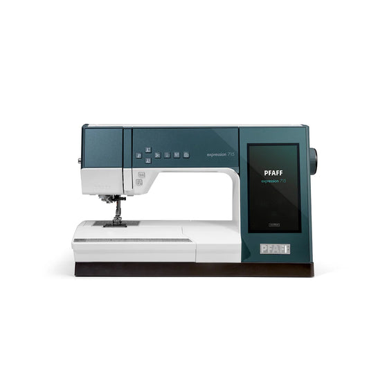 PFAFF - Expression 715
