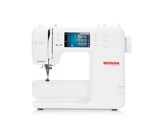 Bernina - 325 Gen 2