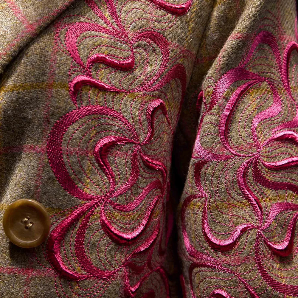 PFAFF - Creative Expression 750