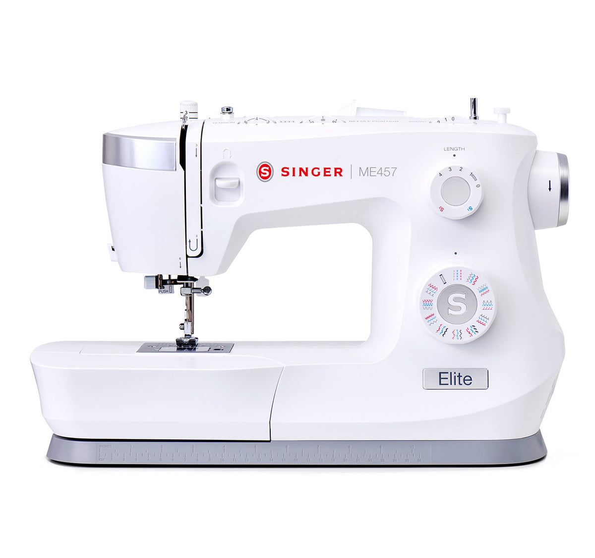 Singer - ME457 – The Sewing Machine Store