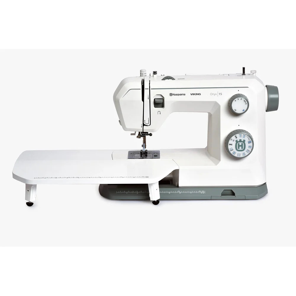 Husqvarna Viking - Extension Table for Onyx 15,25